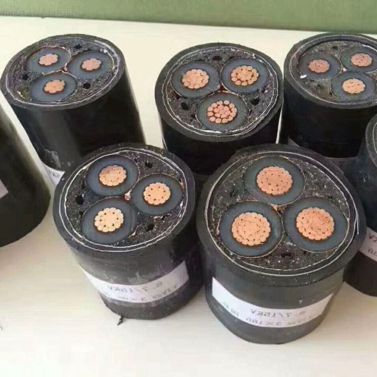 電纜